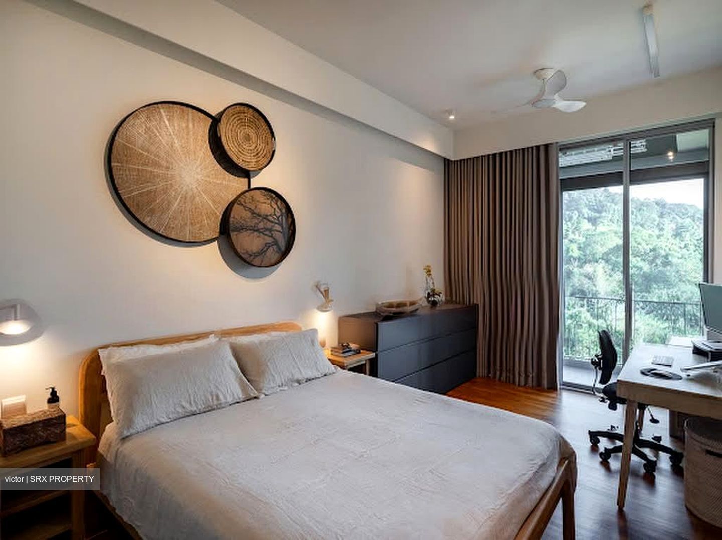 The Skywoods (D23), Condominium #602095711